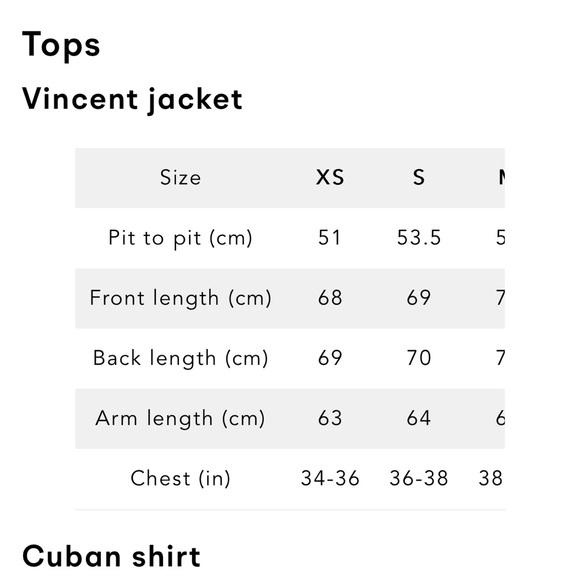 Percival Vincent Grey Melange Shirt Jacket - Picture 7 of 7